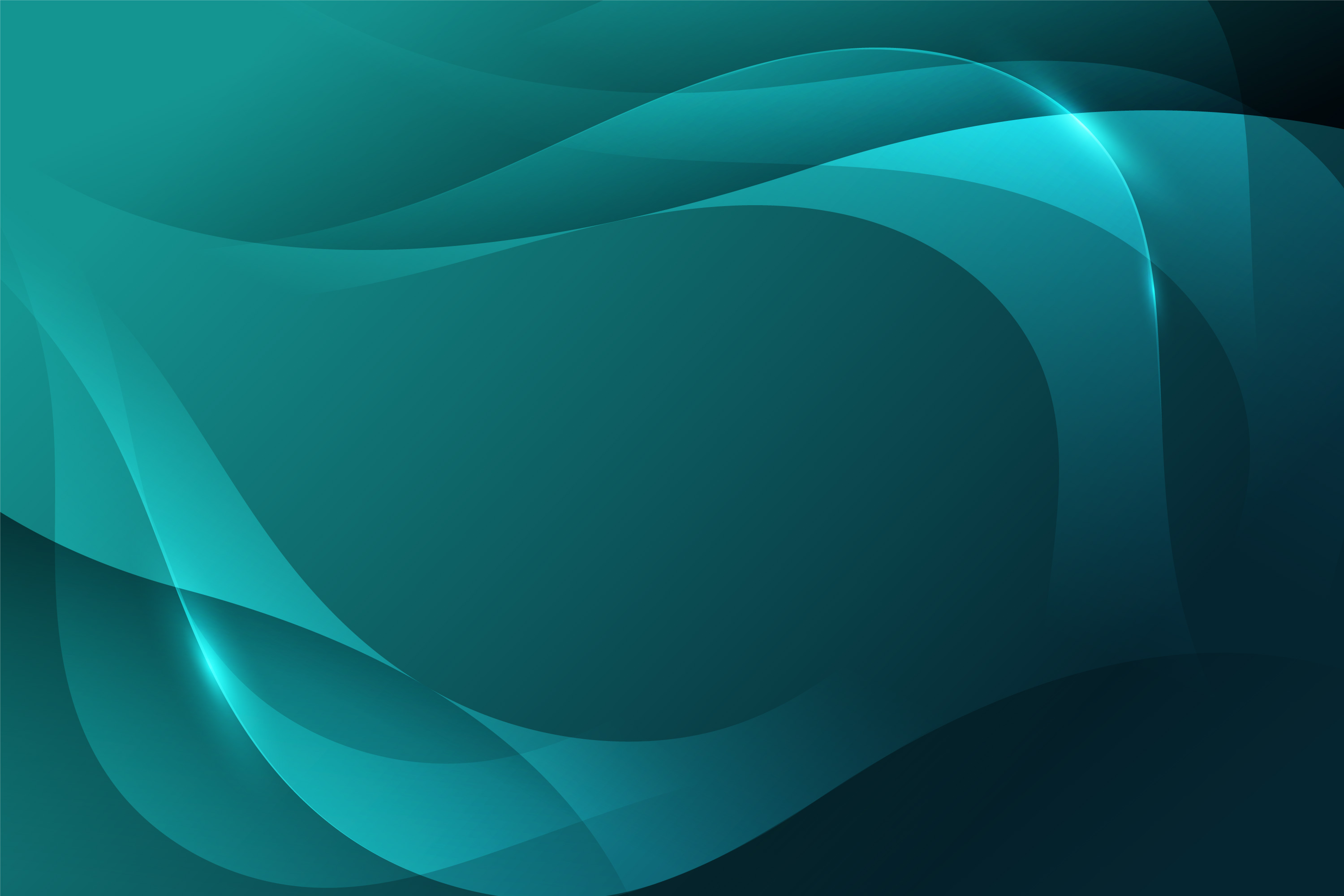 Team collaborating toward impact